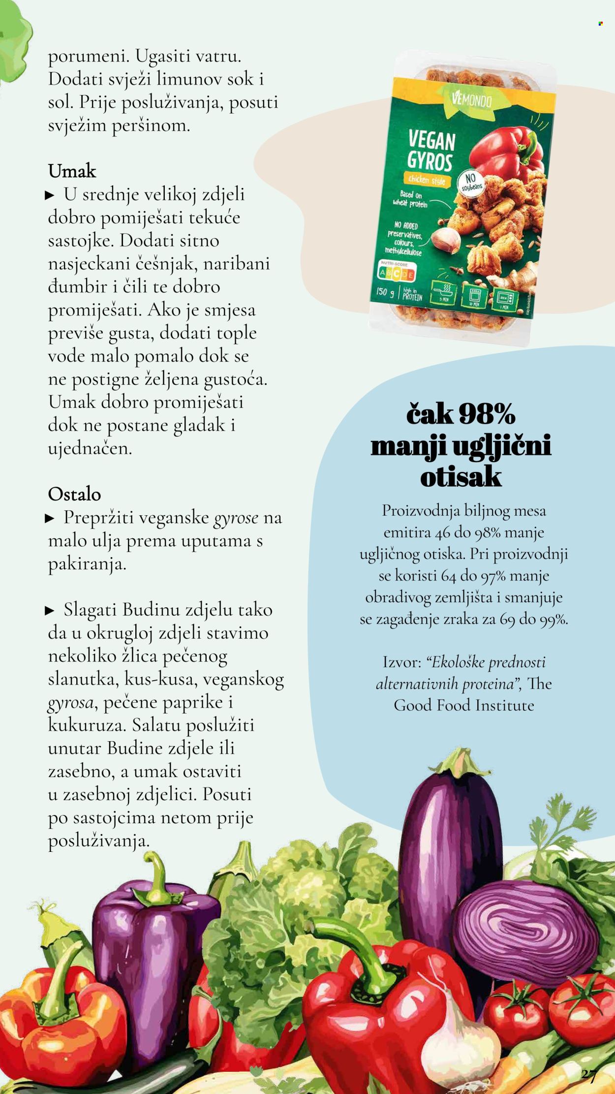 Lidl katalog Stranica 27