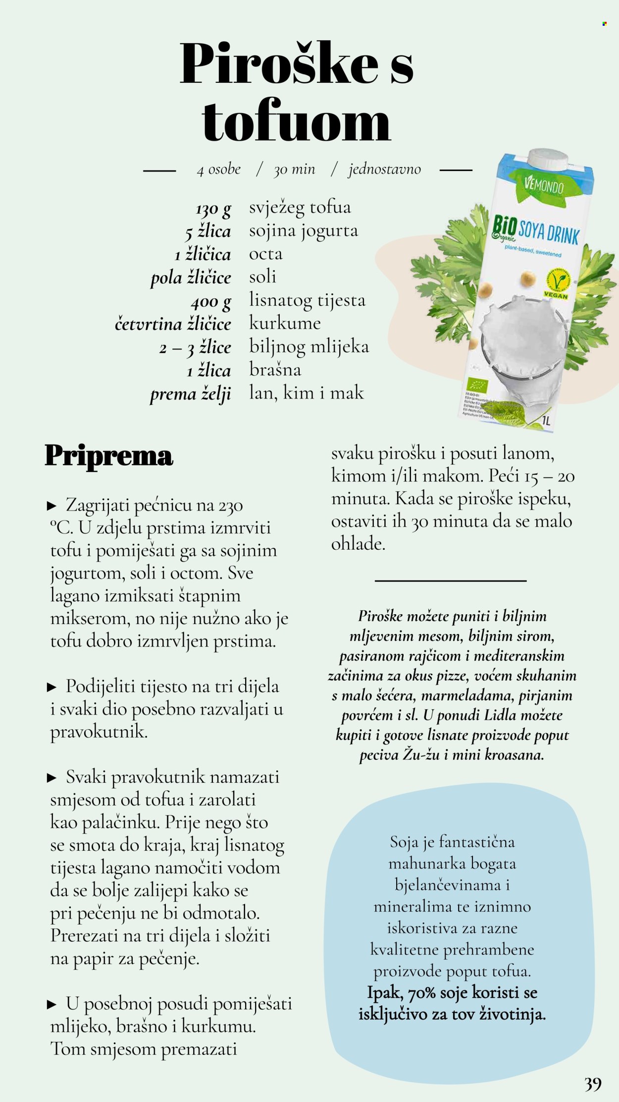Lidl katalog Stranica 39