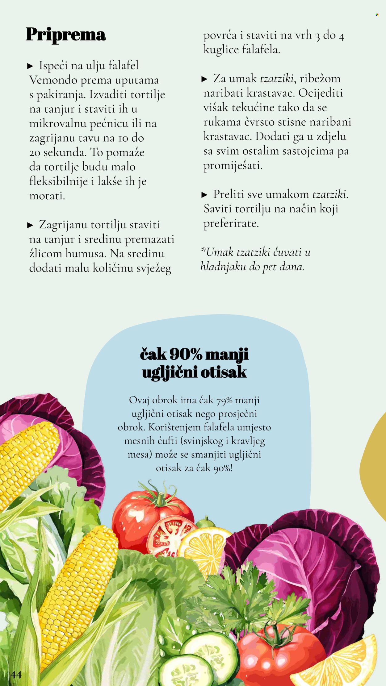 Lidl katalog Stranica 44
