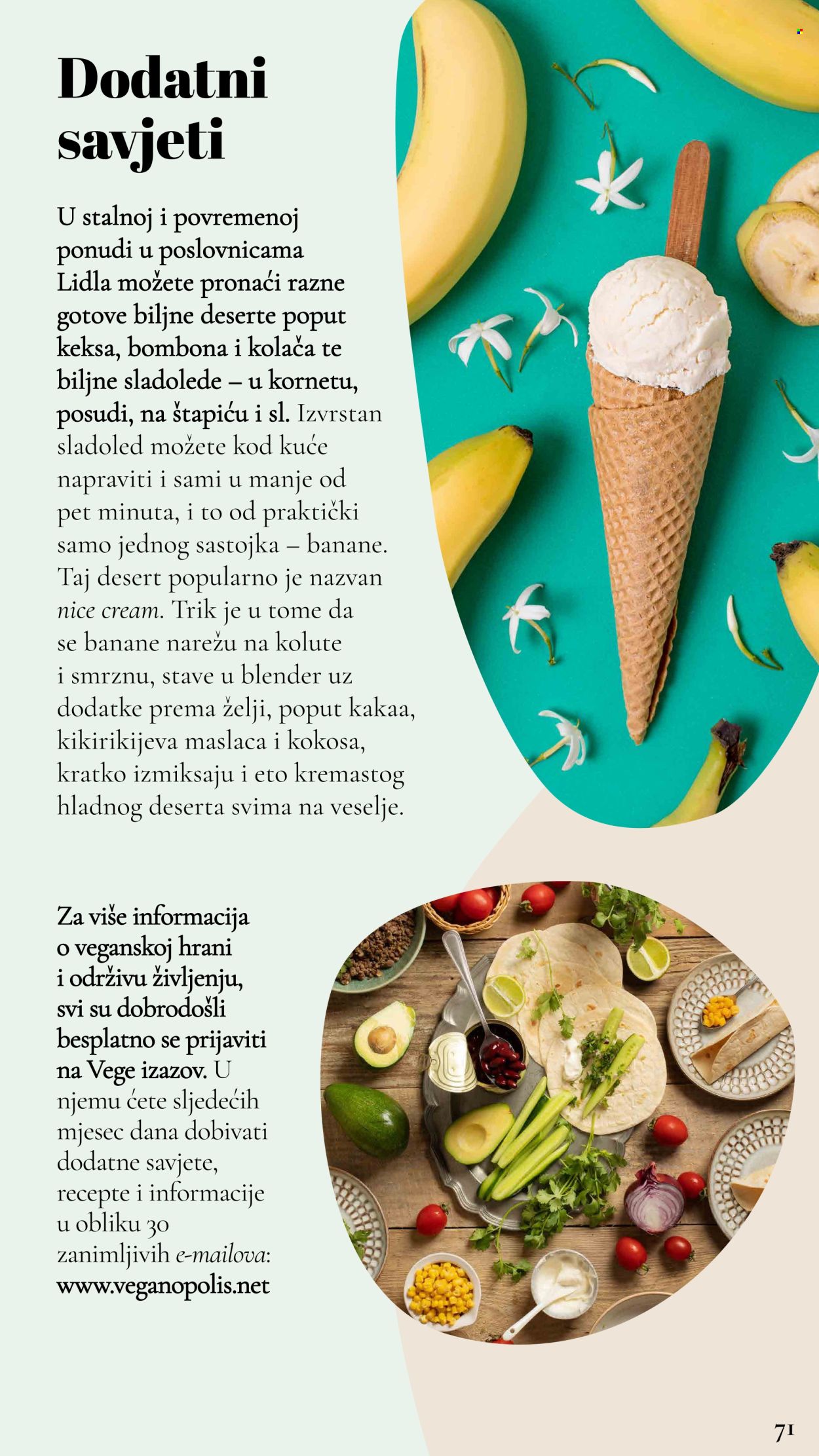 Lidl katalog Stranica 71