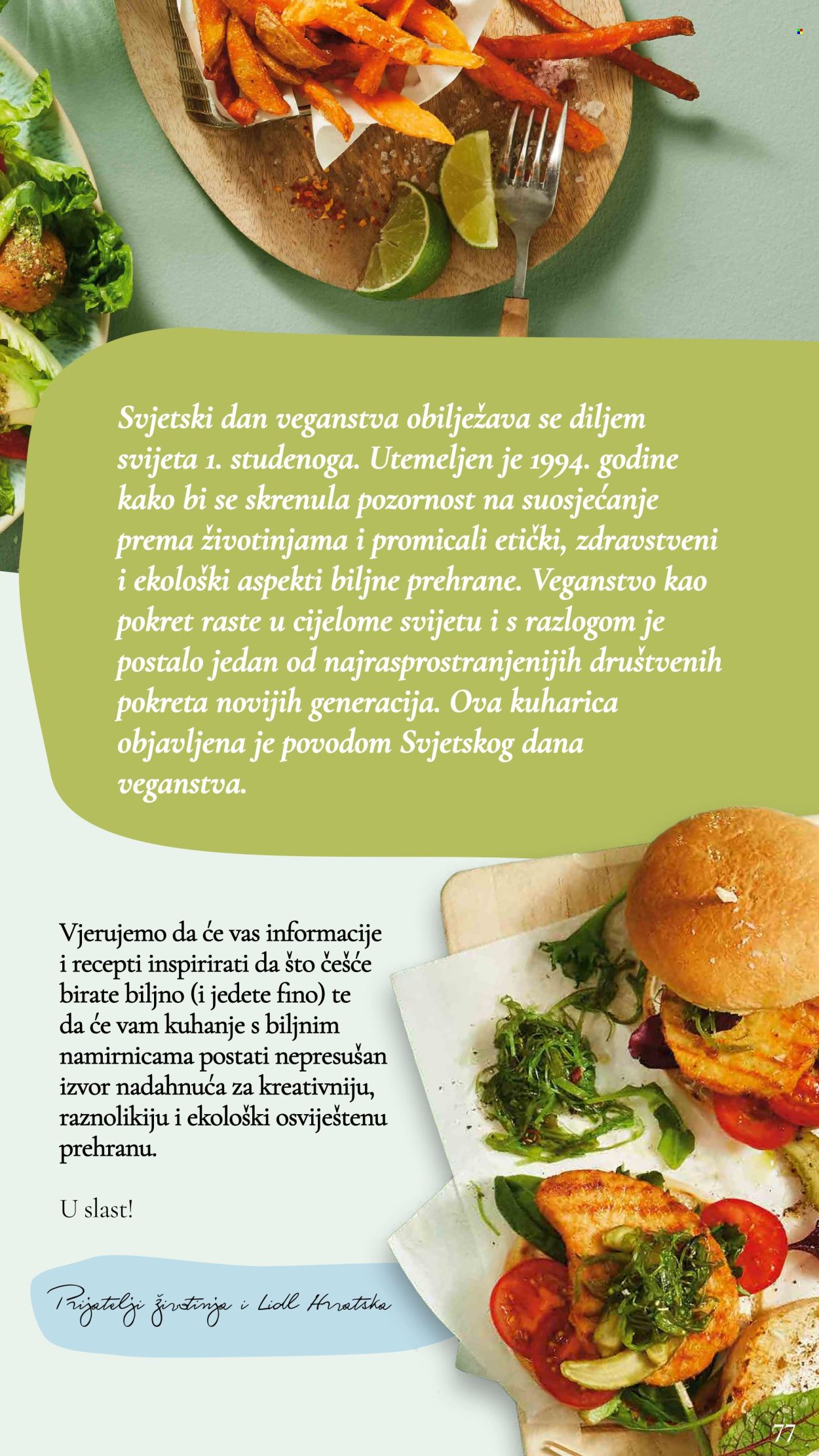 Lidl katalog Stranica 77