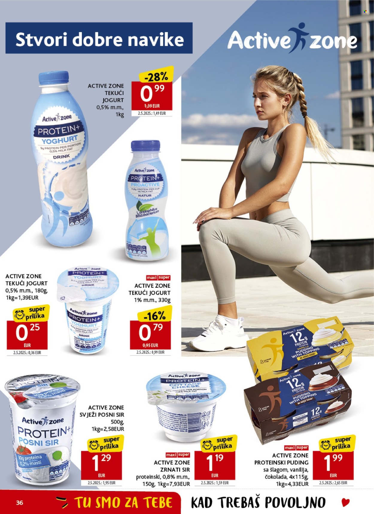 Konzum katalog - 23.09.2026. - 29.09.2026. Stranica 36
