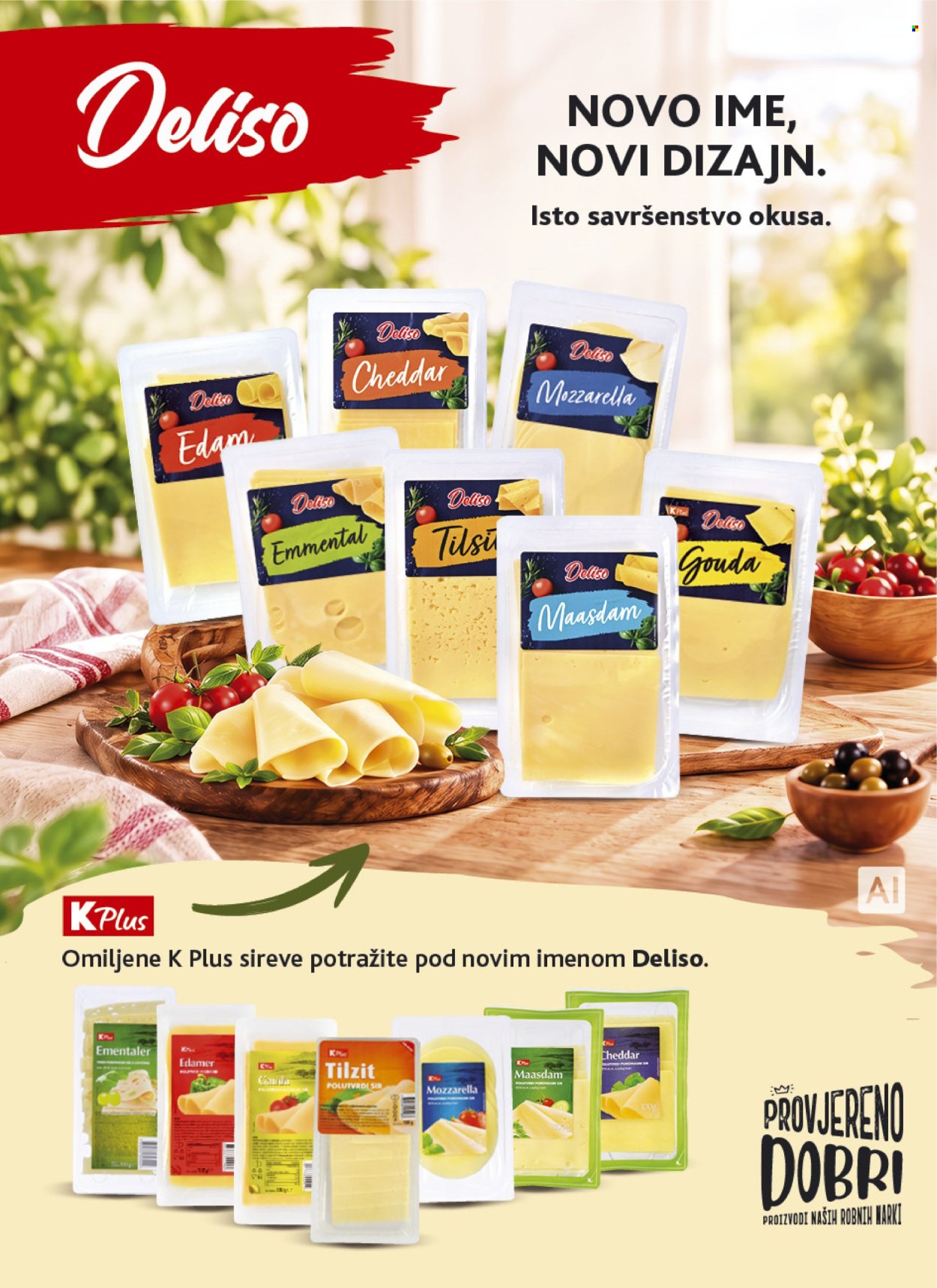 Konzum katalog - 23.09.2026. - 29.09.2026. Stranica 39