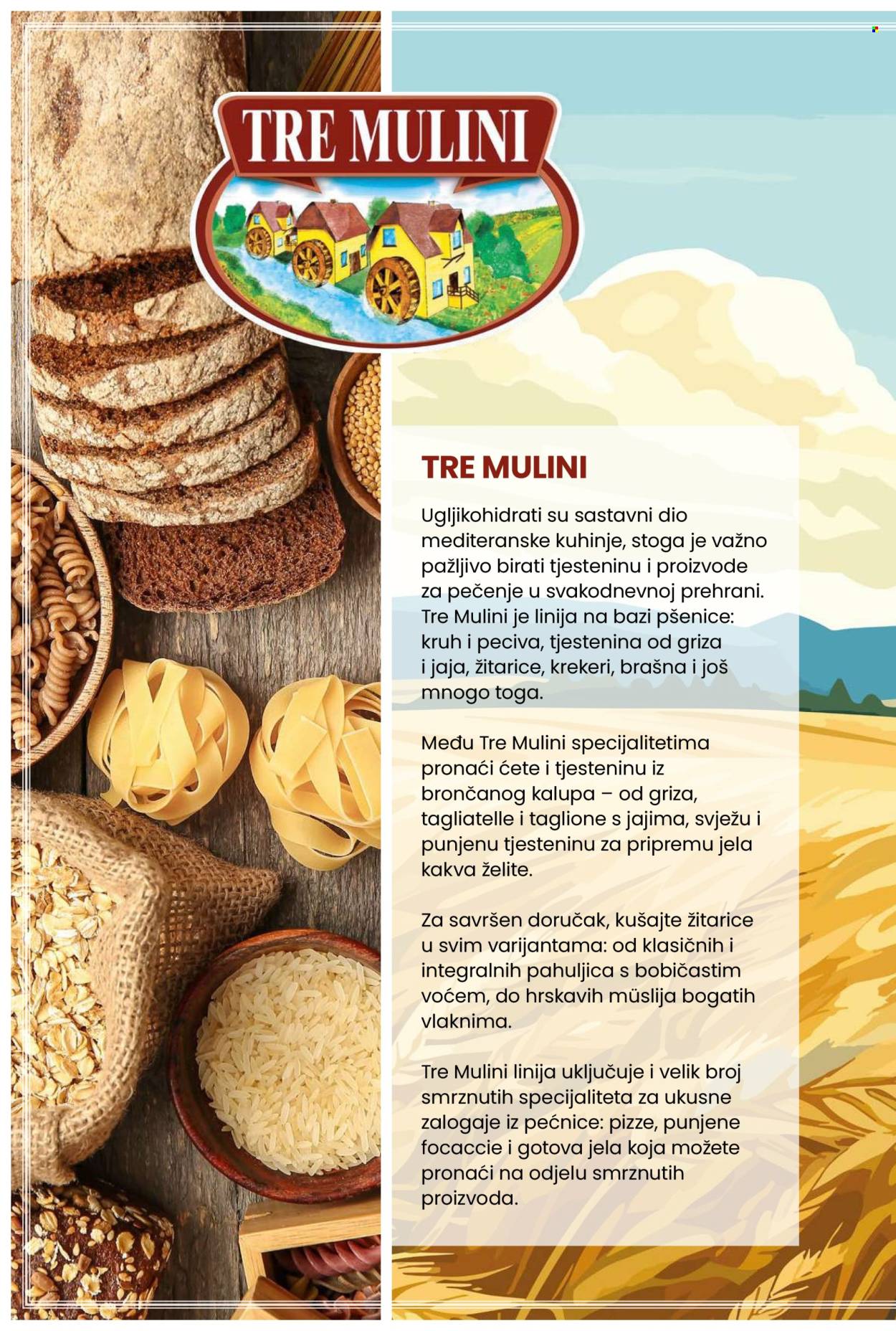 Eurospin katalog - 23.09.2026. - 29.09.2026. Stranica 8