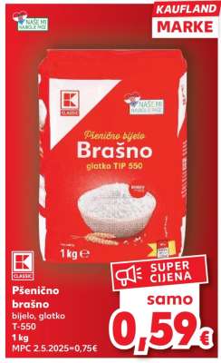 Pšenično brašno