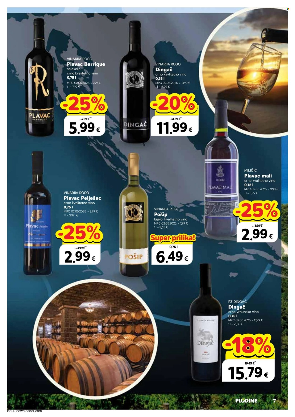 Plodine katalog - 24.09.2026. - 07.10.2026. Stranica 7