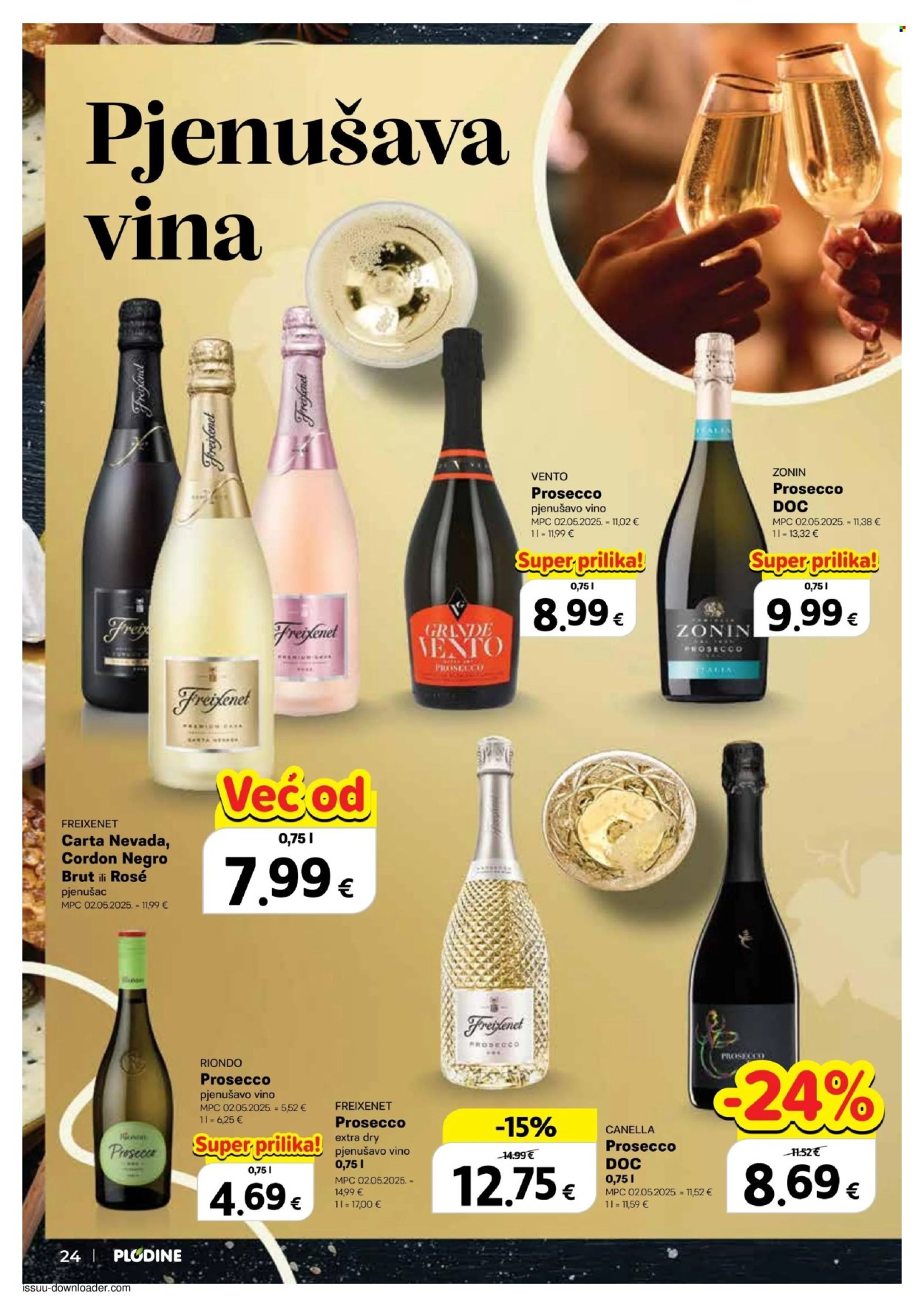 Plodine katalog - 24.09.2026. - 07.10.2026. Stranica 24