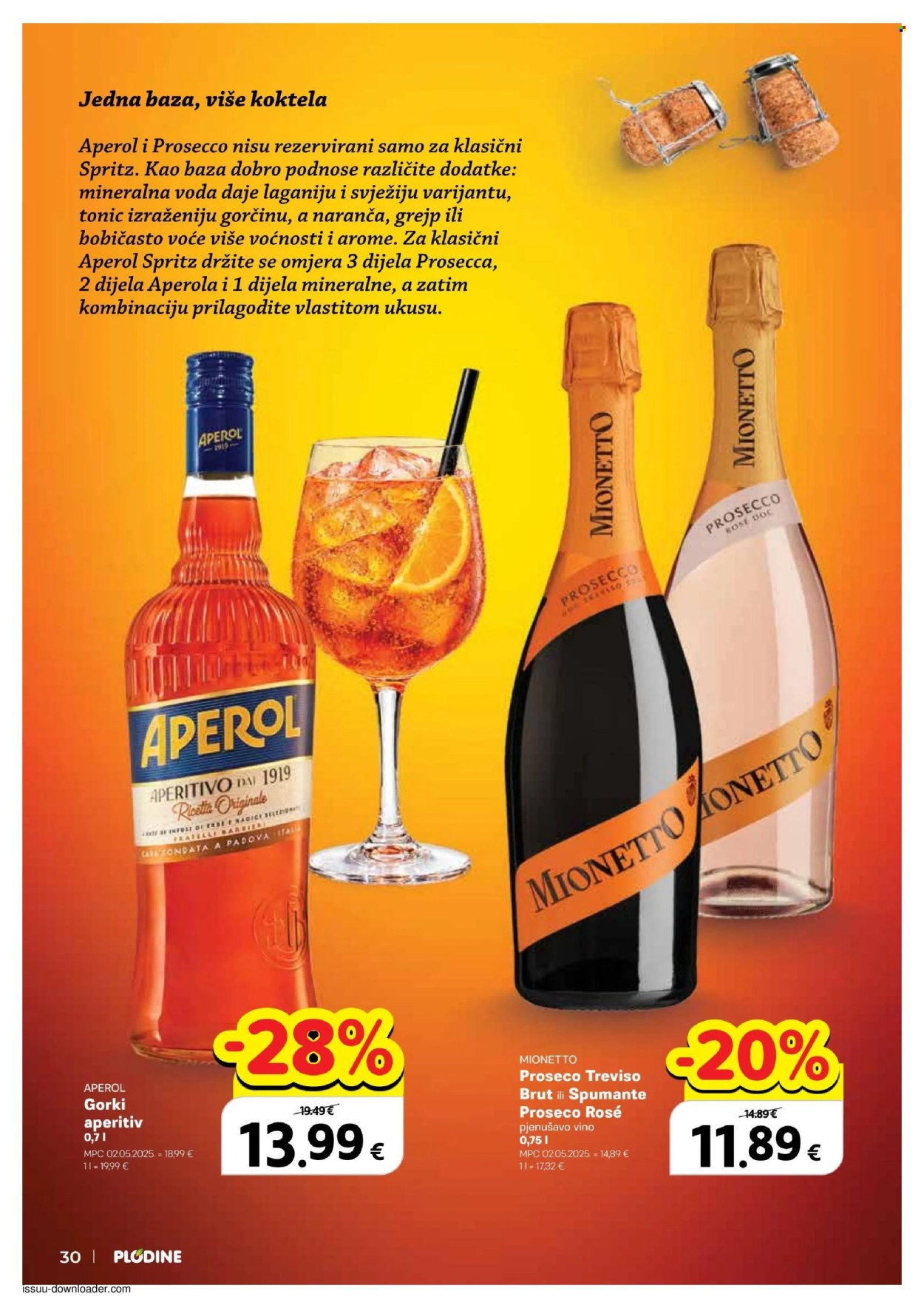 Plodine katalog - 24.09.2026. - 07.10.2026. Stranica 30