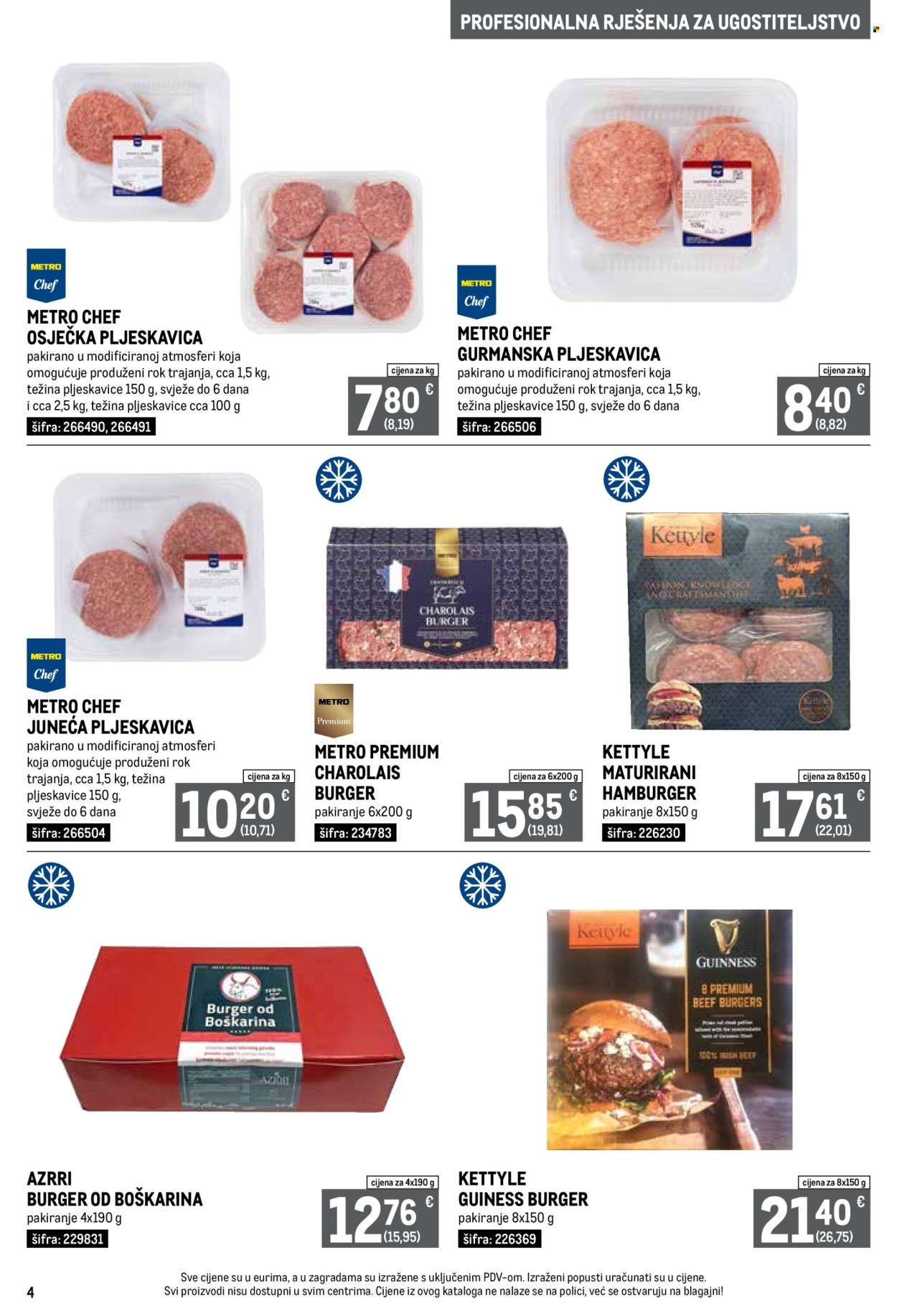 Metro katalog - 01.09.2026. - 30.09.2026. Stranica 4