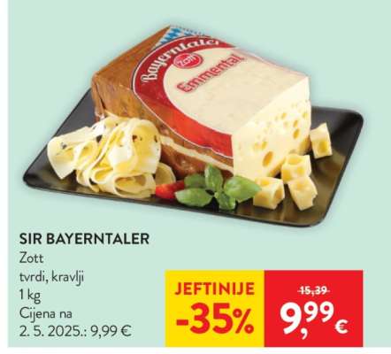 Sir Bayerntaler