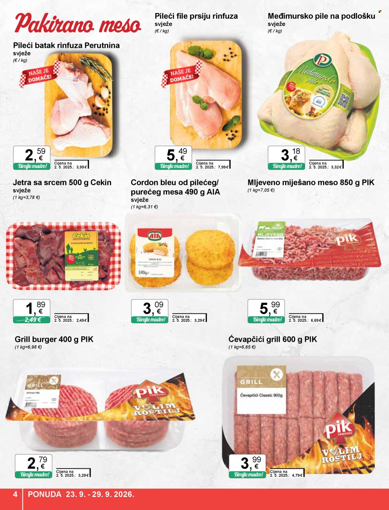 KTC katalog - 23.09.2026. - 29.09.2026. Stranica 4