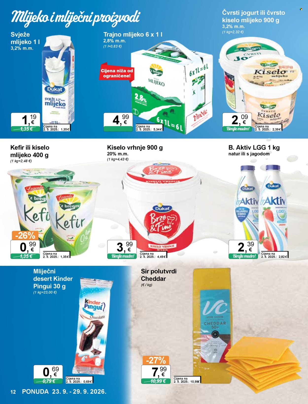 KTC katalog - 23.09.2026. - 29.09.2026. Stranica 12