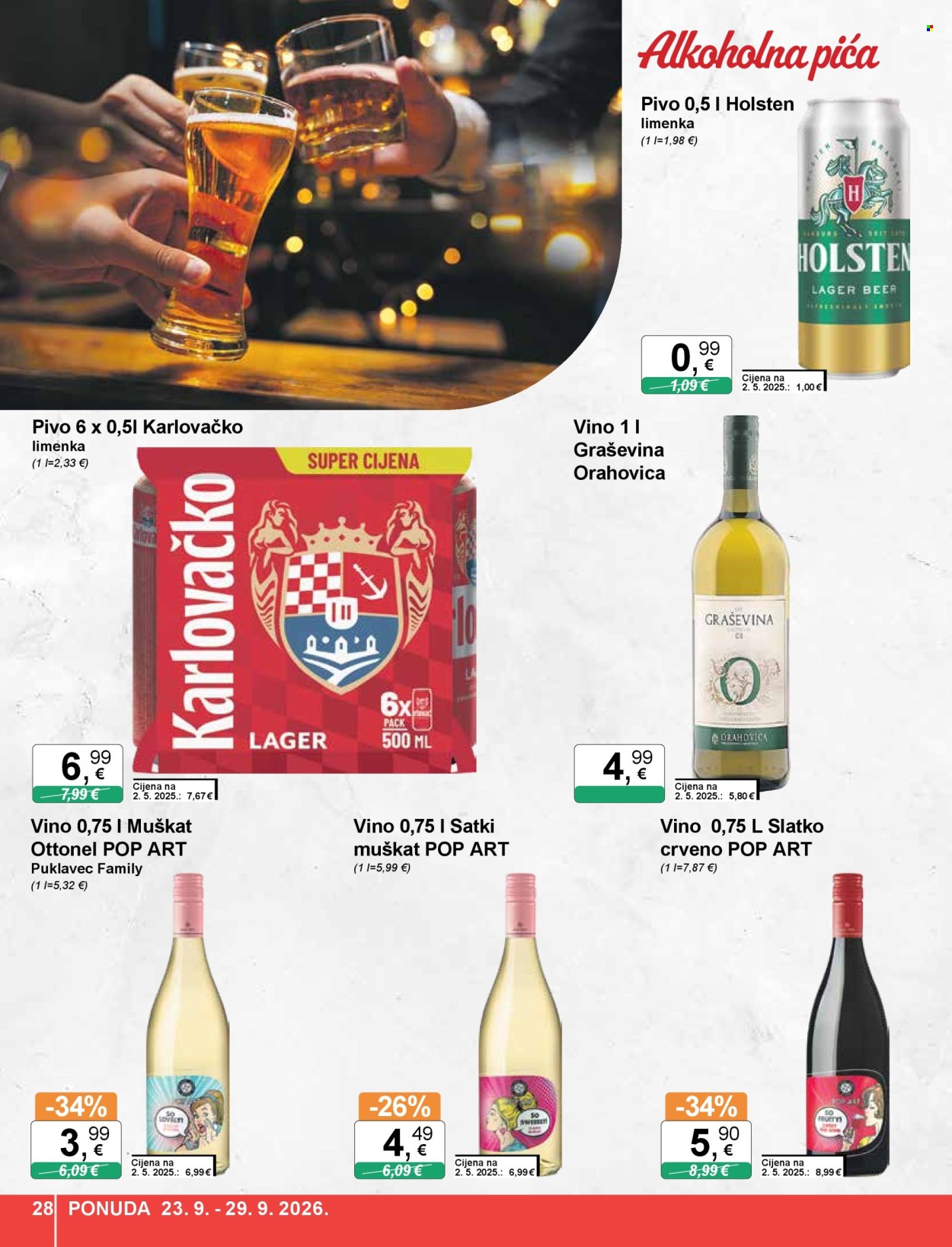 KTC katalog - 23.09.2026. - 29.09.2026. Stranica 28