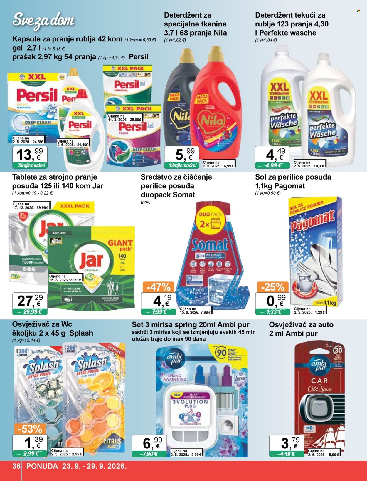 KTC katalog - 23.09.2026. - 29.09.2026. Stranica 36