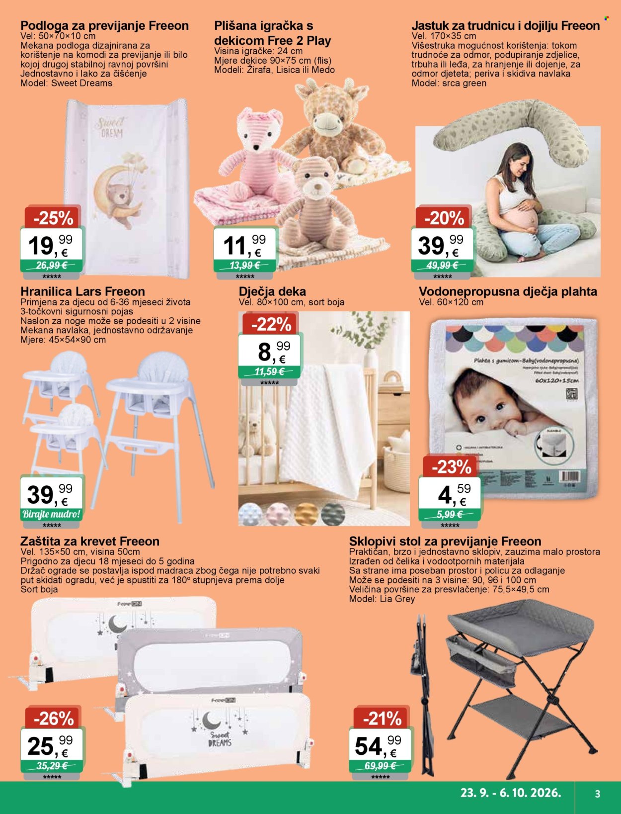 KTC katalog - 23.09.2026. - 06.10.2026. Stranica 3
