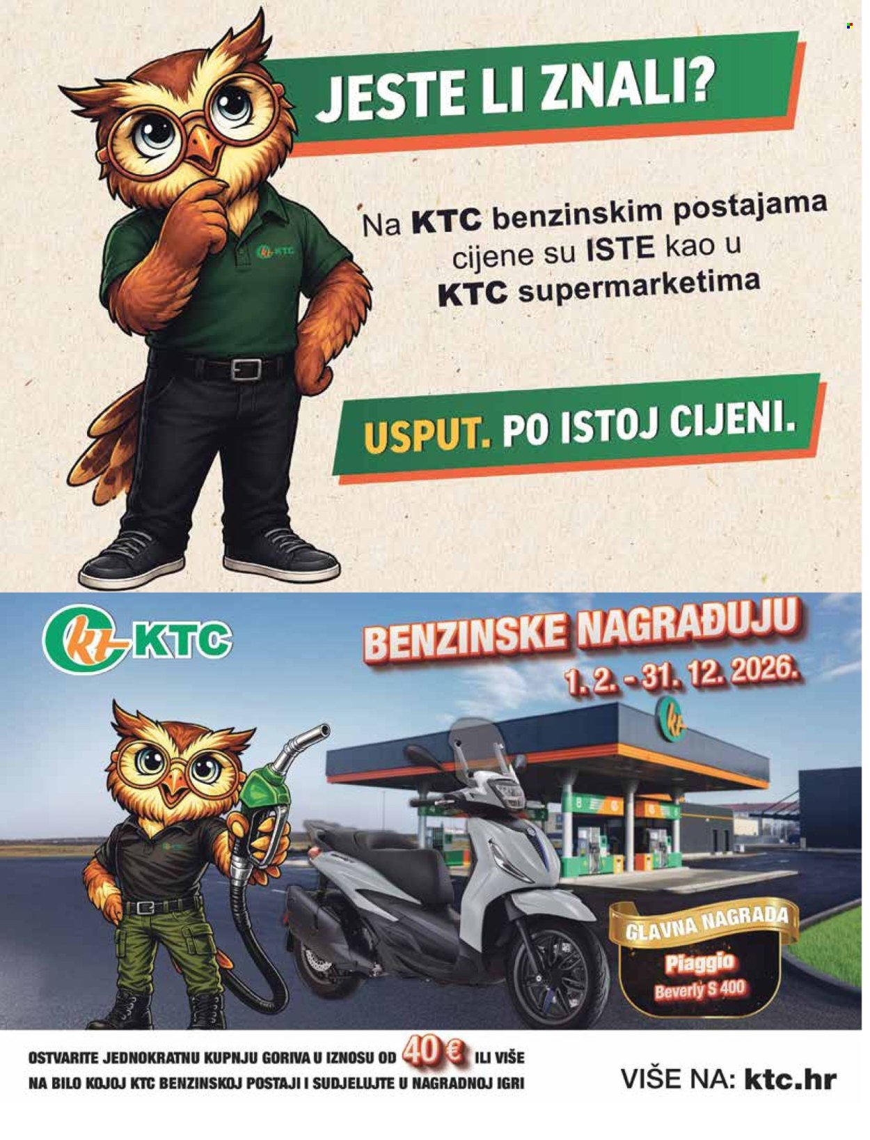 KTC katalog - 23.09.2026. - 06.10.2026. Stranica 17