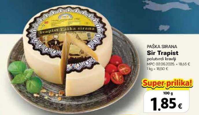 SIR TRAPIST