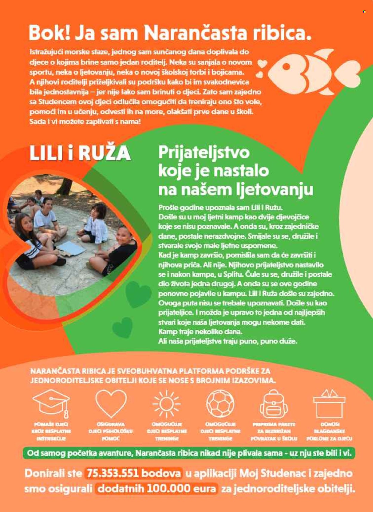 Studenac katalog - 23.09.2026. - 29.09.2026. Stranica 2
