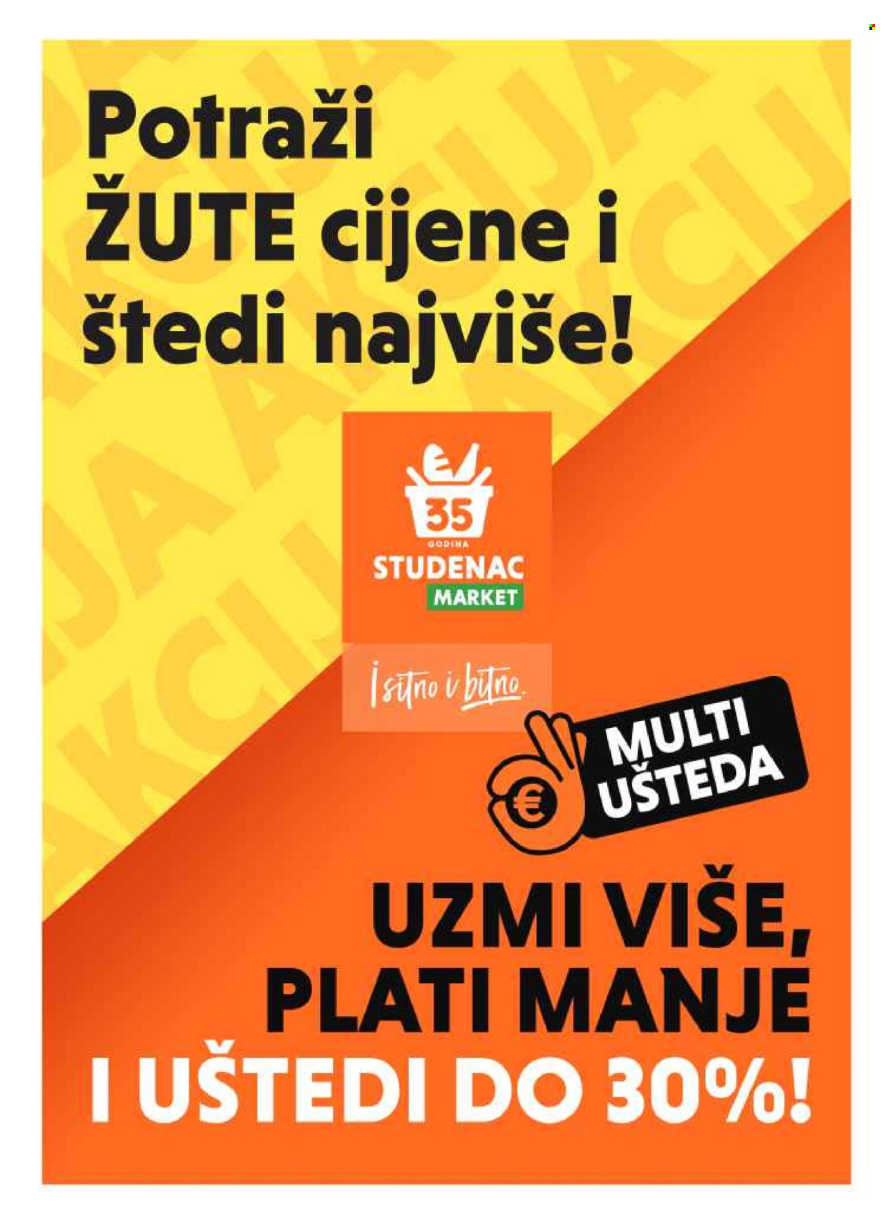 Studenac katalog - 23.09.2026. - 29.09.2026. Stranica 9