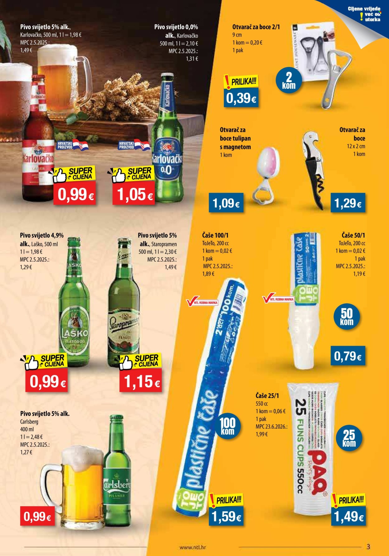 NTL katalog - 23.09.2026. - 29.09.2026. Stranica 3