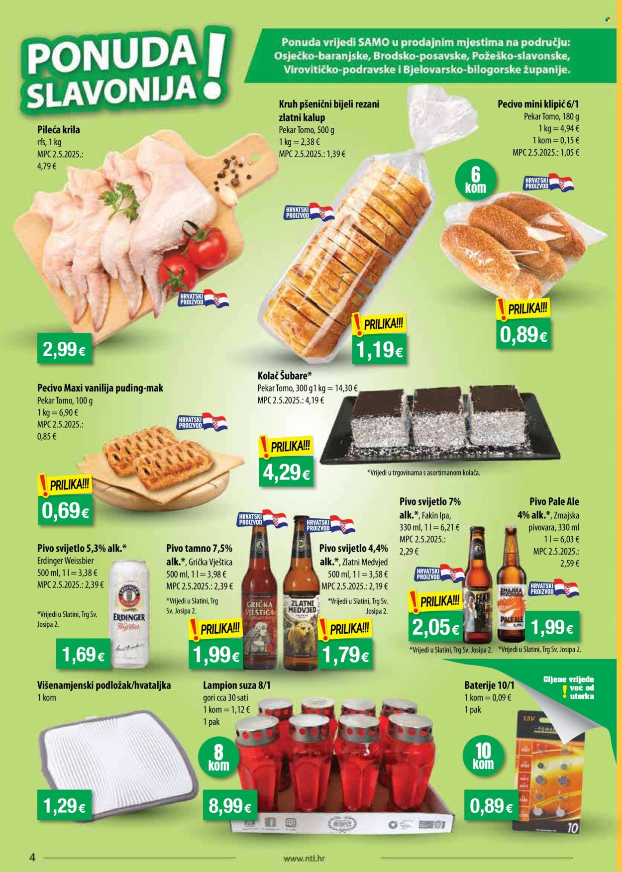NTL katalog - 23.09.2026. - 29.09.2026. Stranica 4