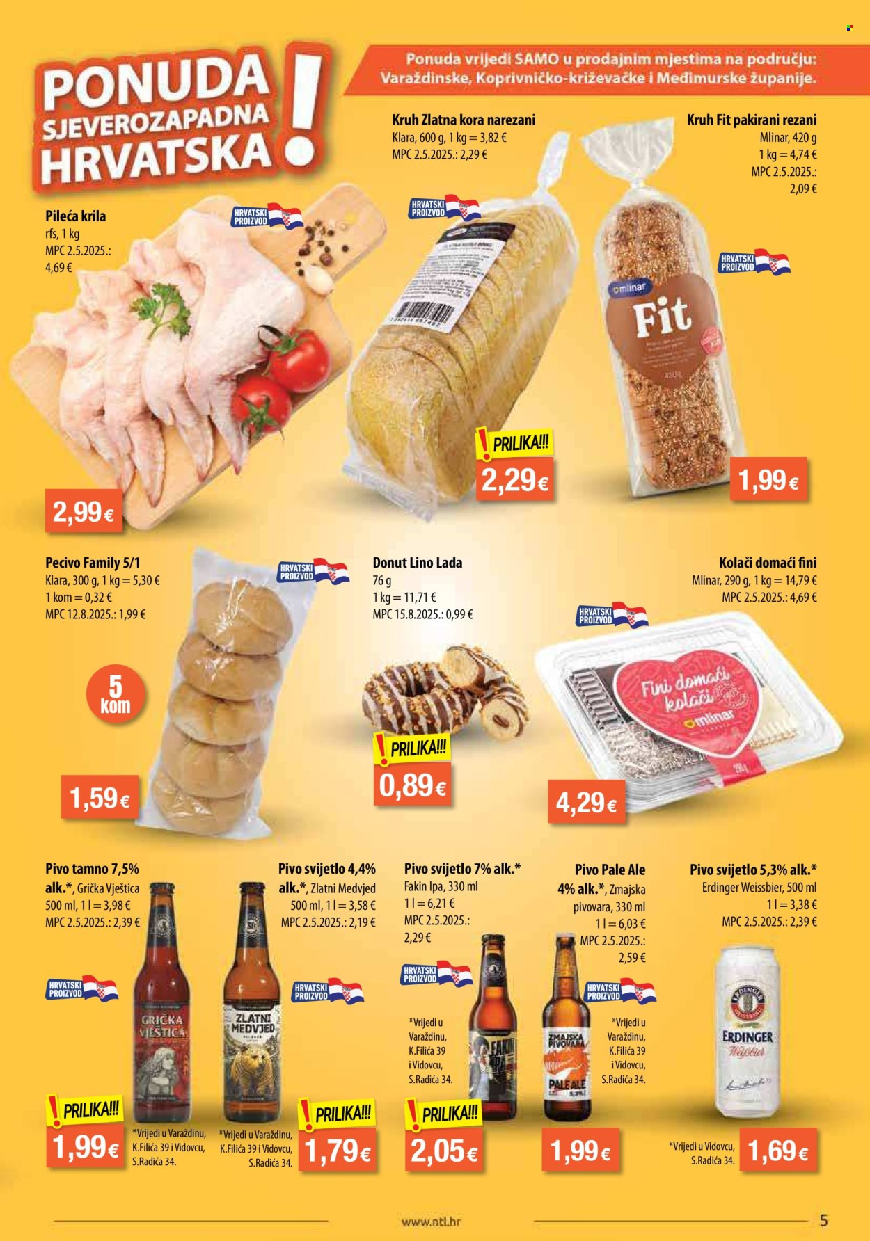 NTL katalog - 23.09.2026. - 29.09.2026. Stranica 5