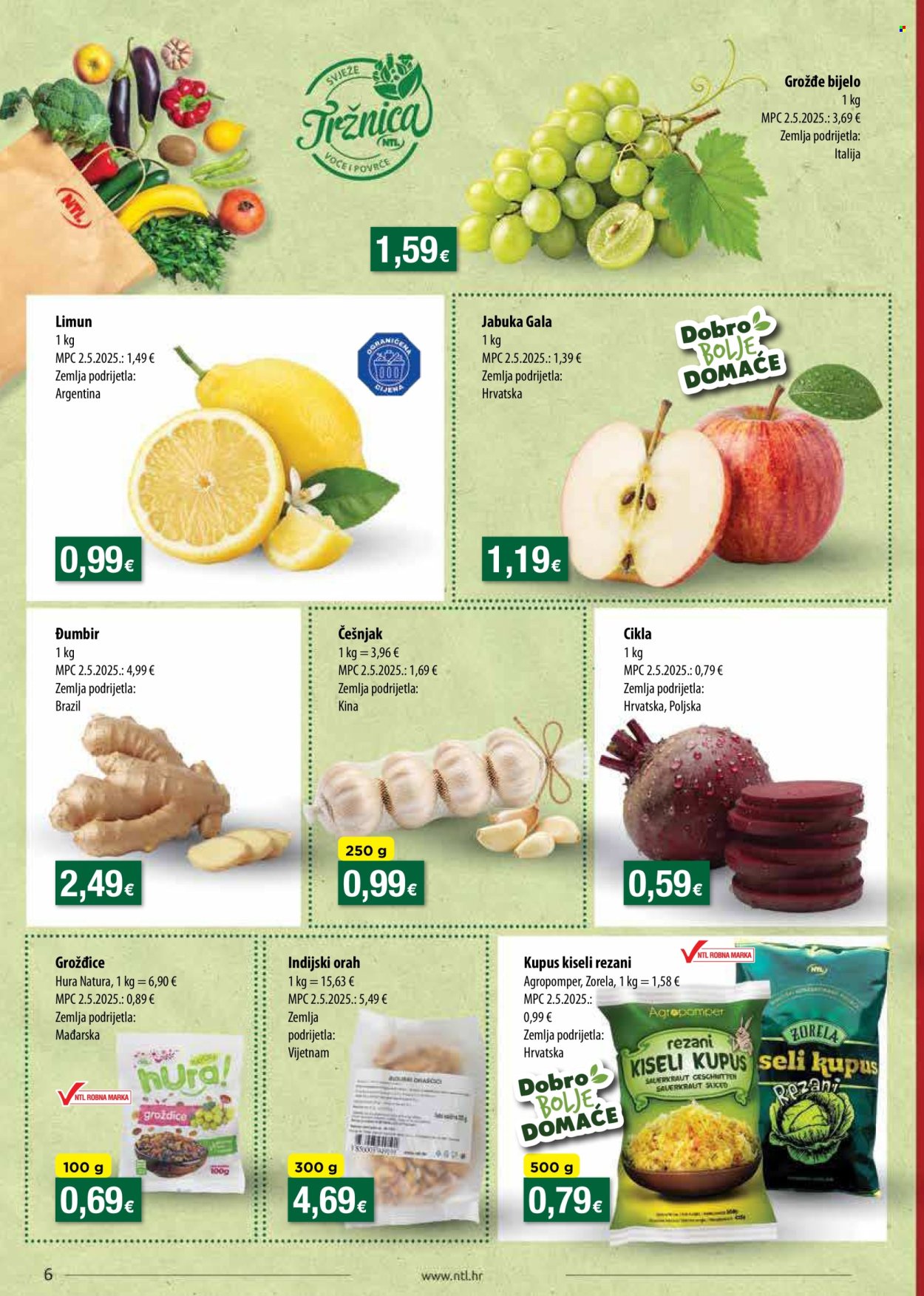 NTL katalog - 23.09.2026. - 29.09.2026. Stranica 6