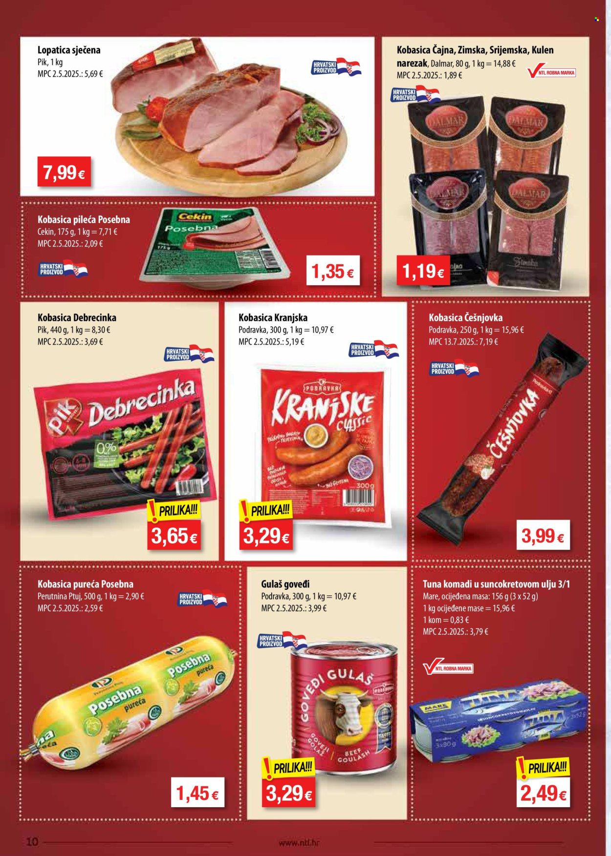 NTL katalog - 23.09.2026. - 29.09.2026. Stranica 10