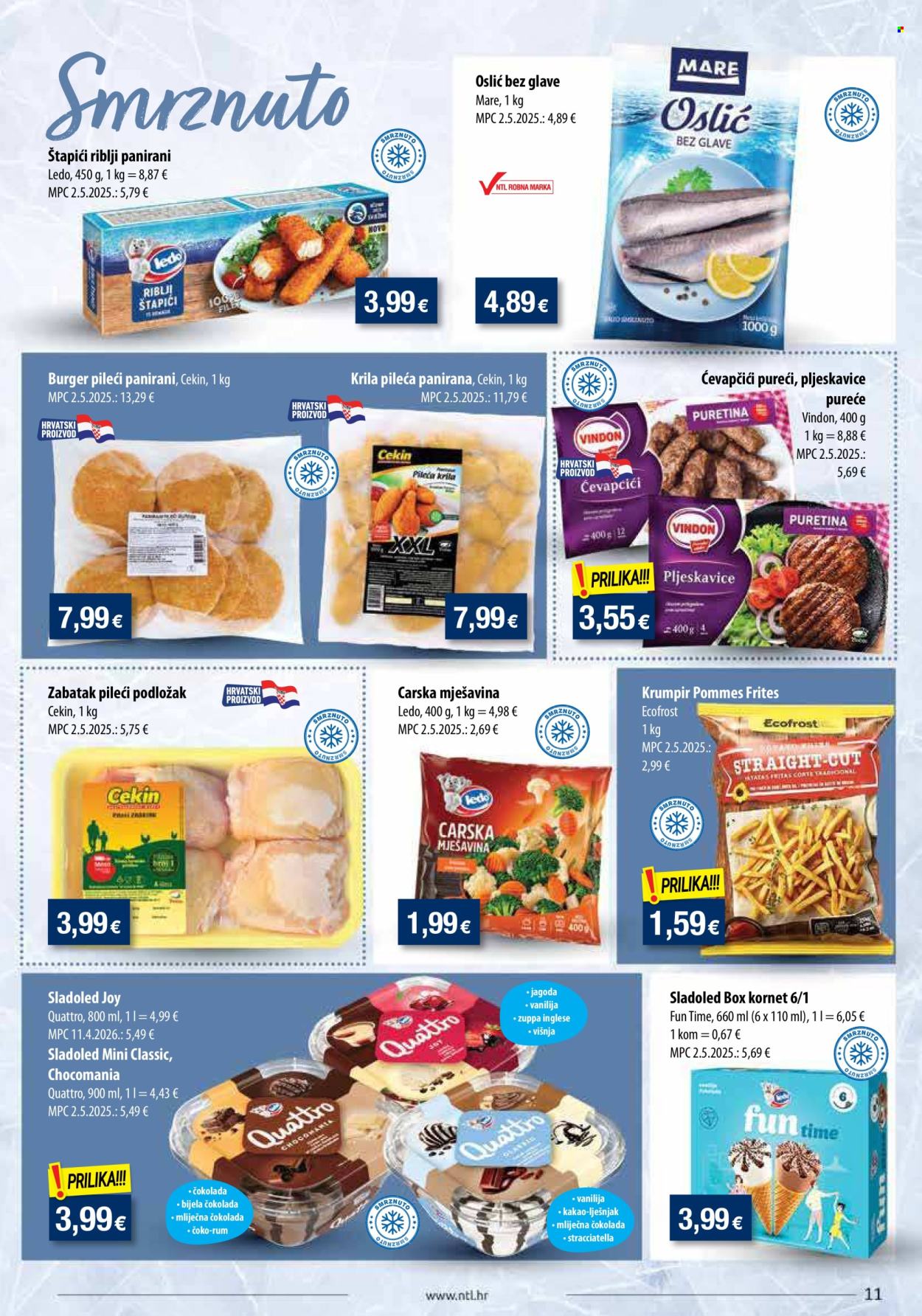 NTL katalog - 23.09.2026. - 29.09.2026. Stranica 11