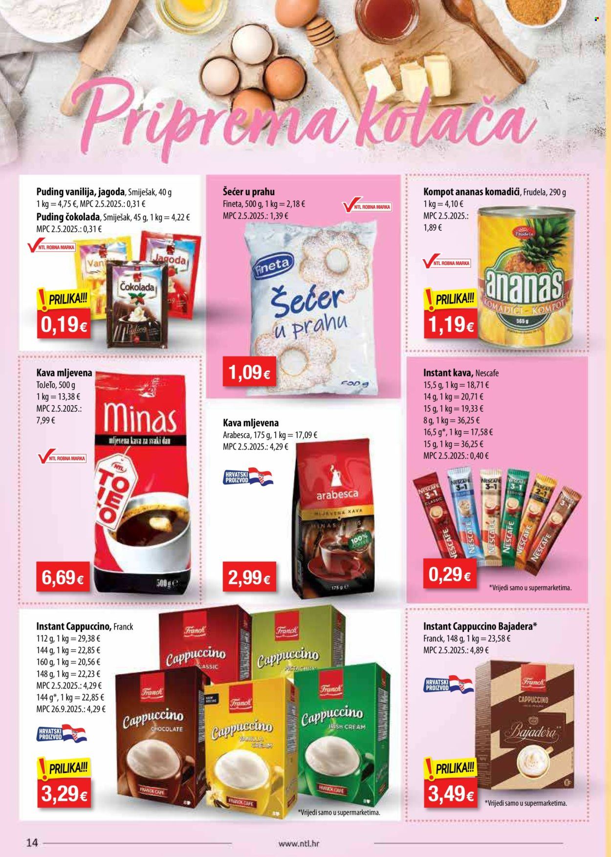 NTL katalog - 23.09.2026. - 29.09.2026. Stranica 14