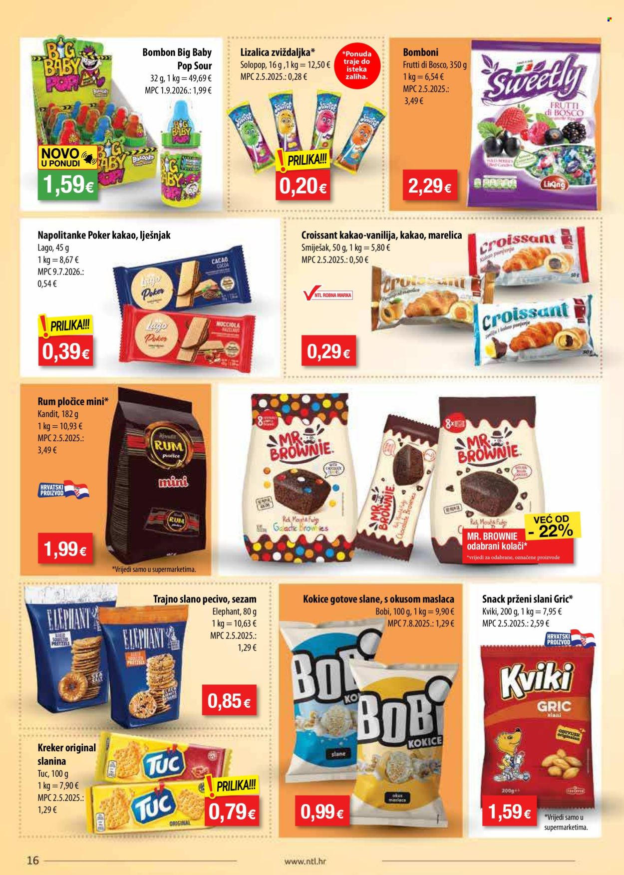 NTL katalog - 23.09.2026. - 29.09.2026. Stranica 16