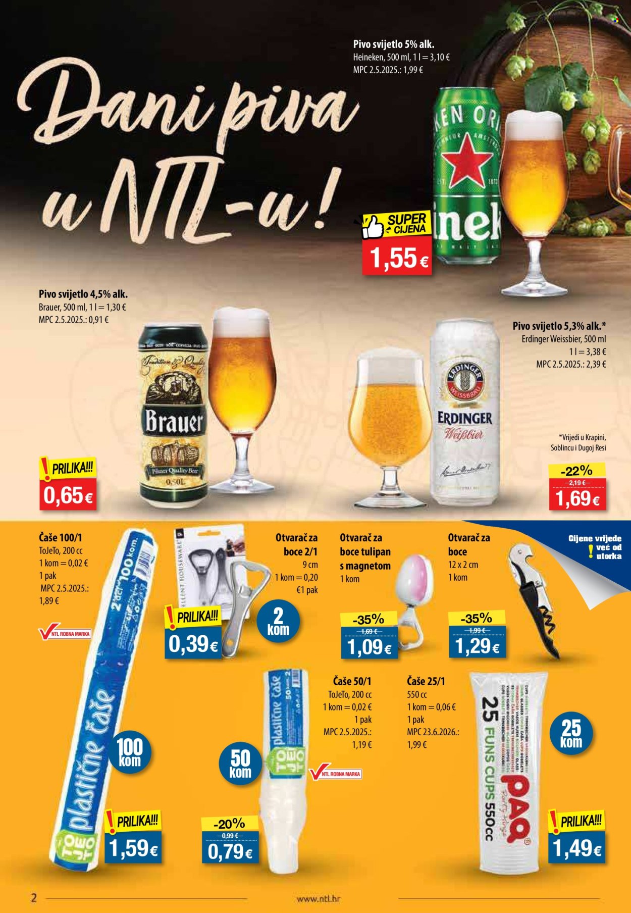 NTL katalog - 23.09.2026. - 29.09.2026. Stranica 2