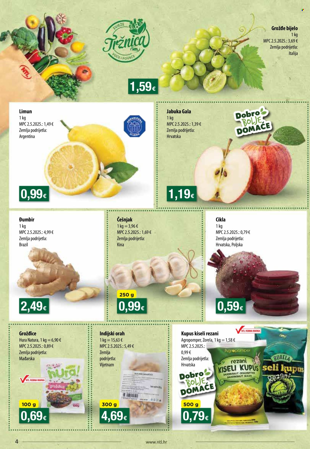 NTL katalog - 23.09.2026. - 29.09.2026. Stranica 4