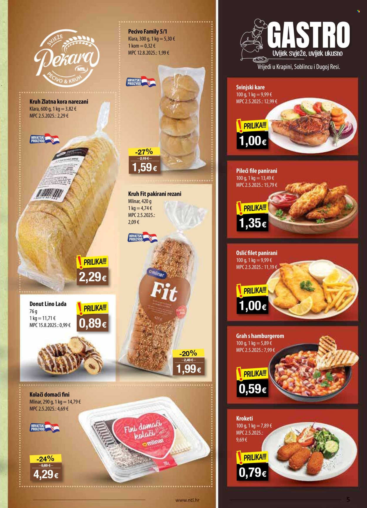 NTL katalog - 23.09.2026. - 29.09.2026. Stranica 5