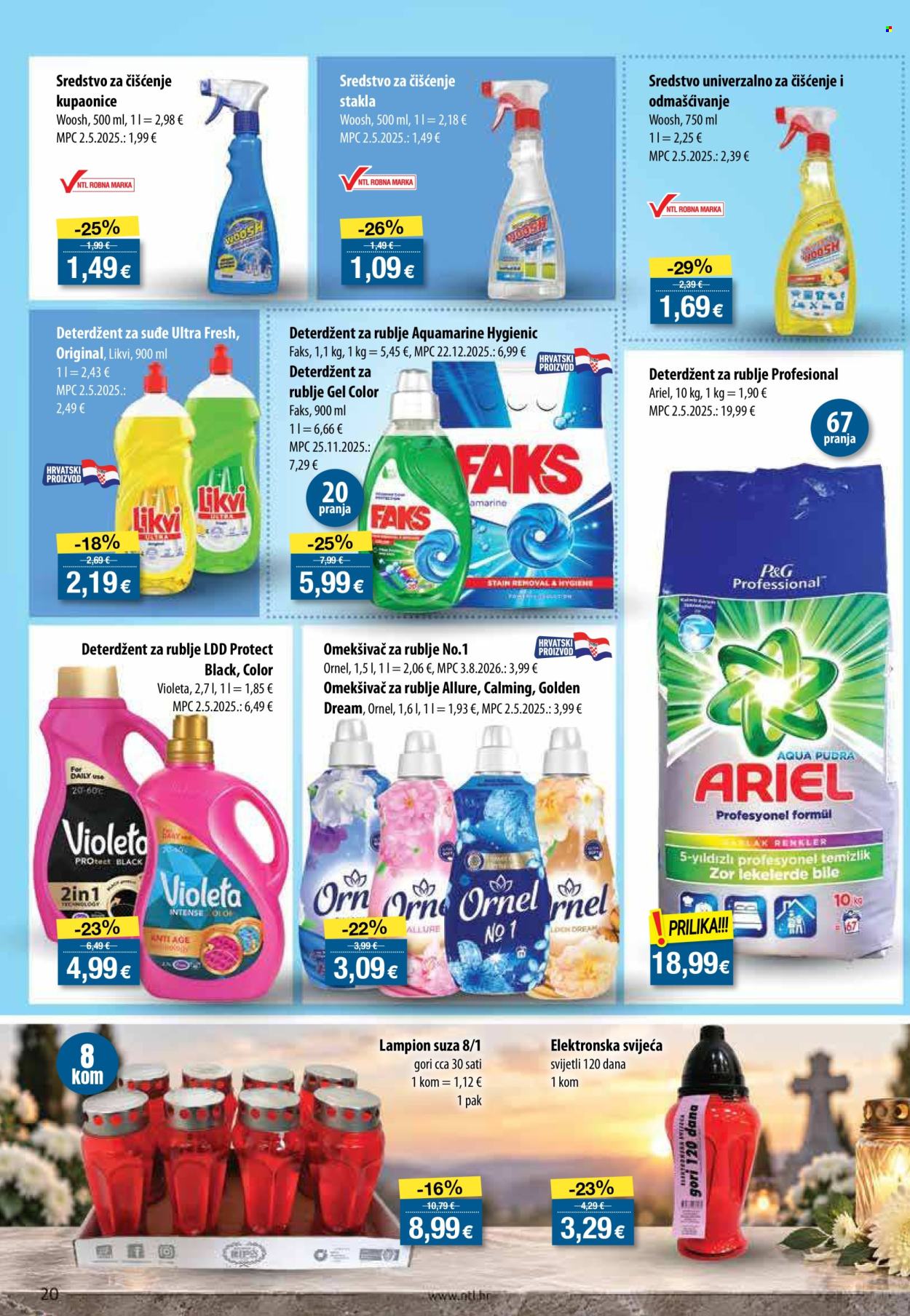 NTL katalog - 23.09.2026. - 29.09.2026. Stranica 20