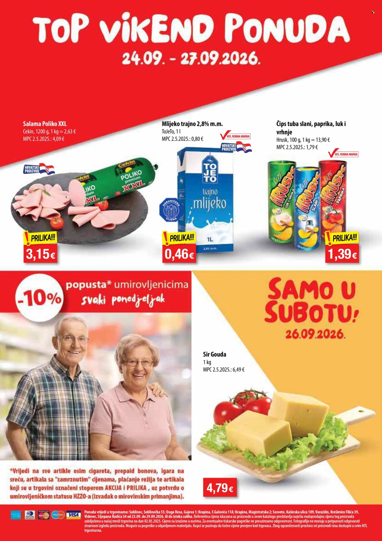 NTL katalog - 23.09.2026. - 29.09.2026. Stranica 24