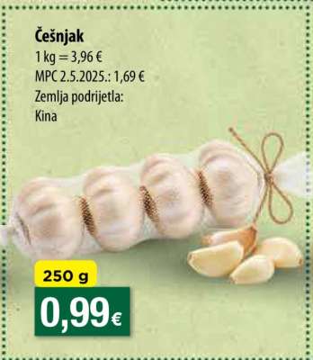 Češnjak