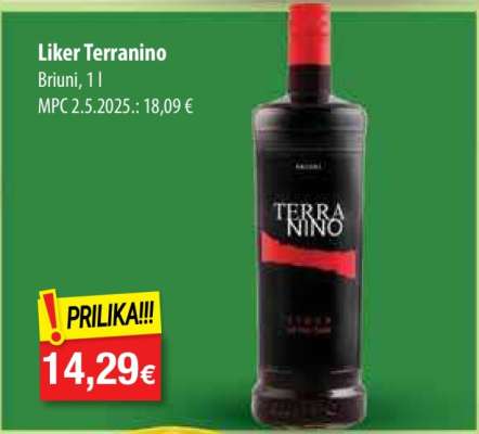Liker Terranino