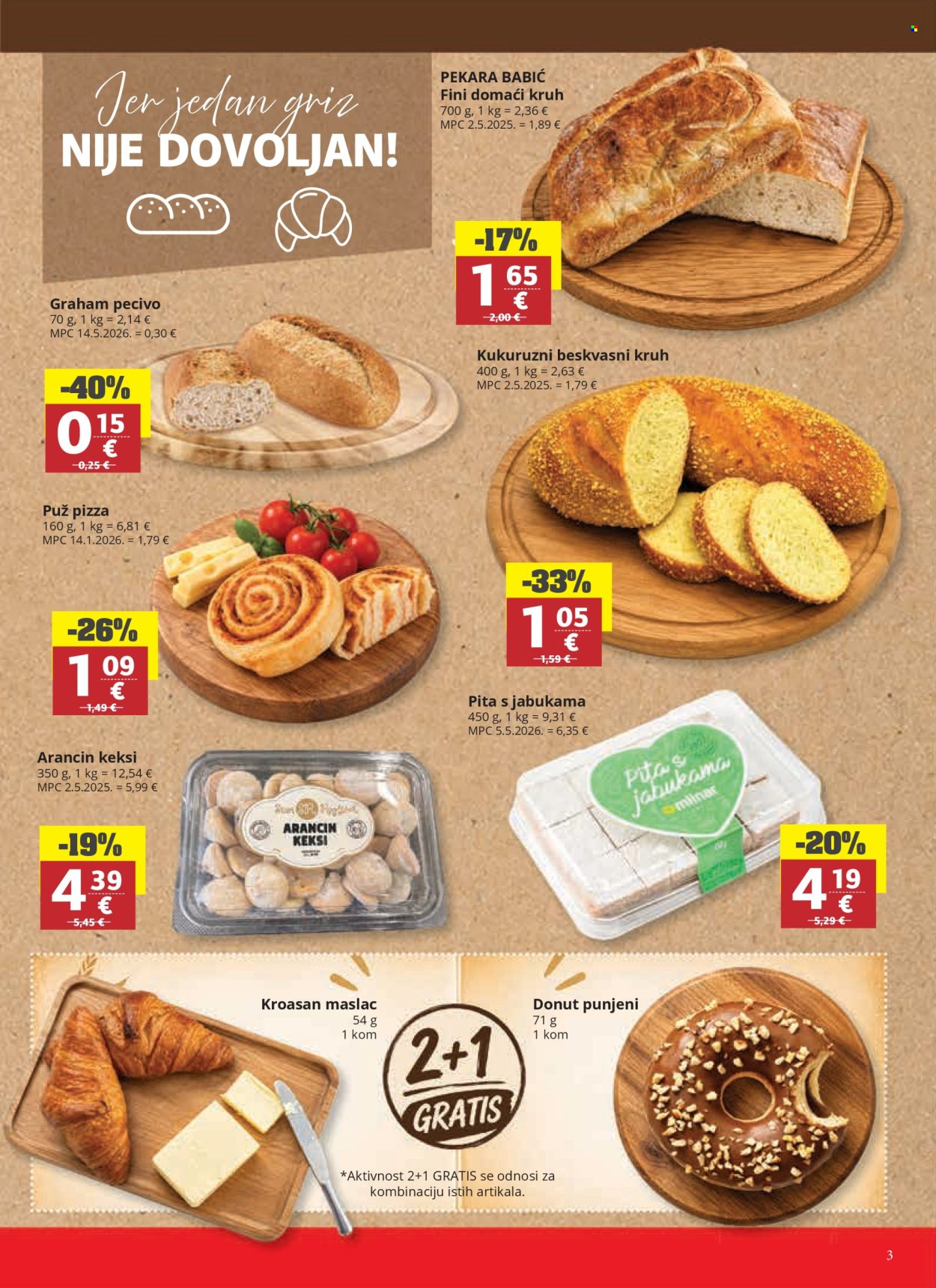 Ribola katalog - 23.09.2026. - 29.09.2026. Stranica 3