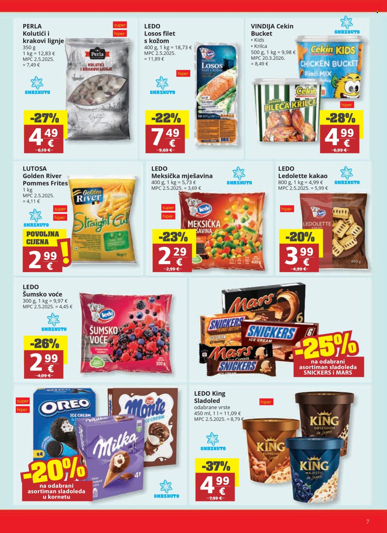 Ribola katalog - 23.09.2026. - 29.09.2026. Stranica 7