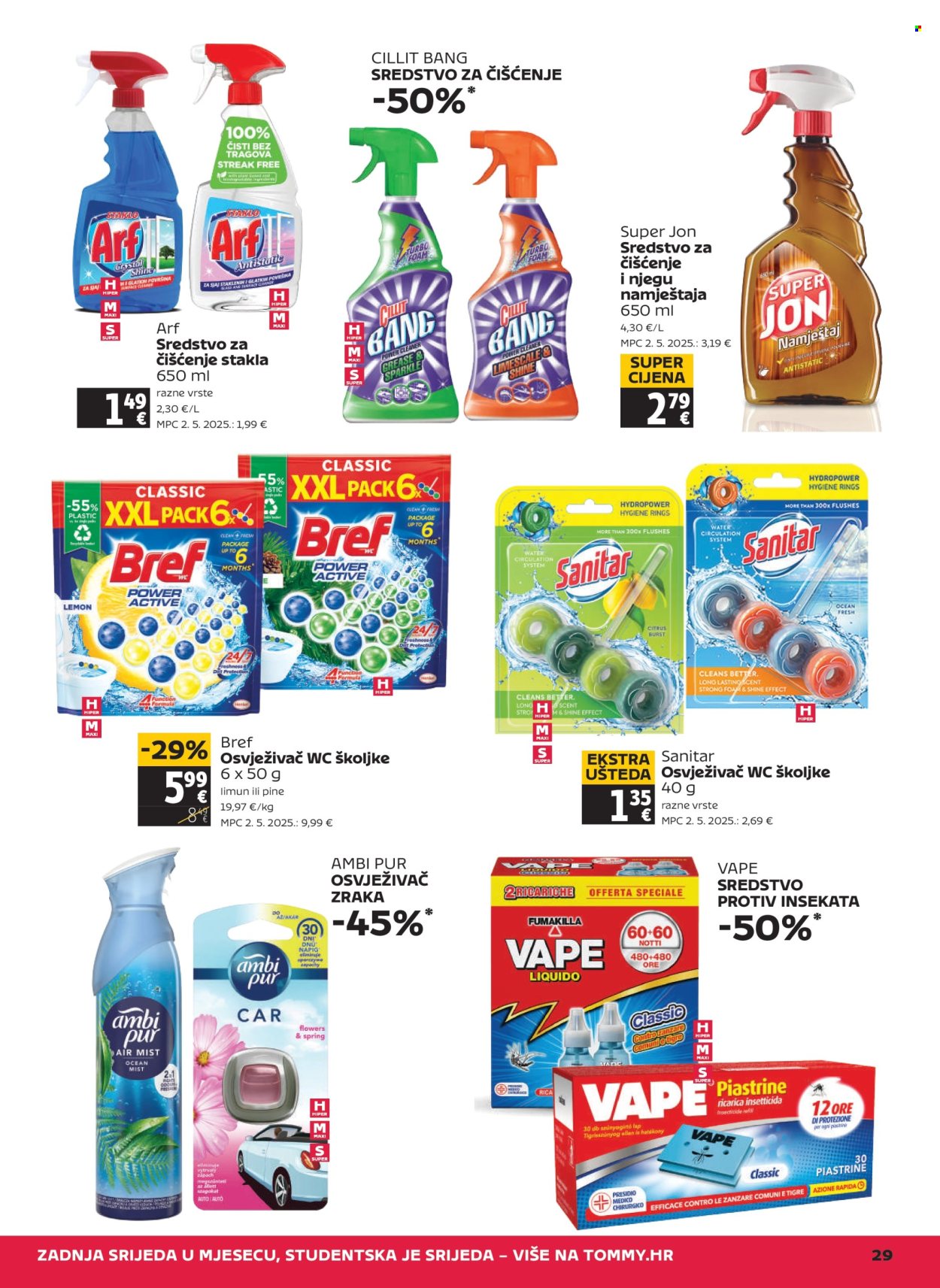 Tommy katalog - 24.09.2026. - 30.09.2026. Stranica 29