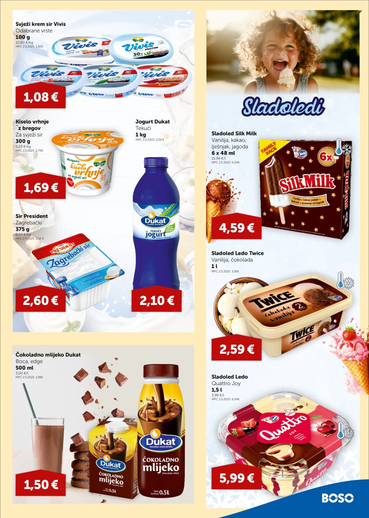 Boso katalog - 24.09.2026. - 07.10.2026. Stranica 5