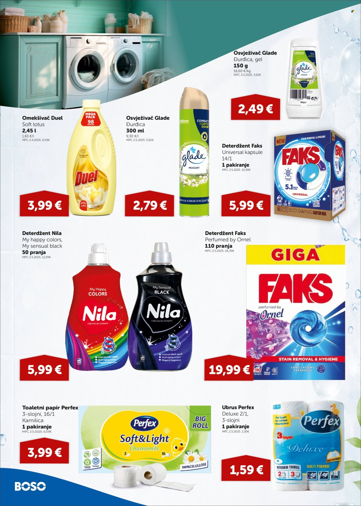 Boso katalog - 24.09.2026. - 07.10.2026. Stranica 14