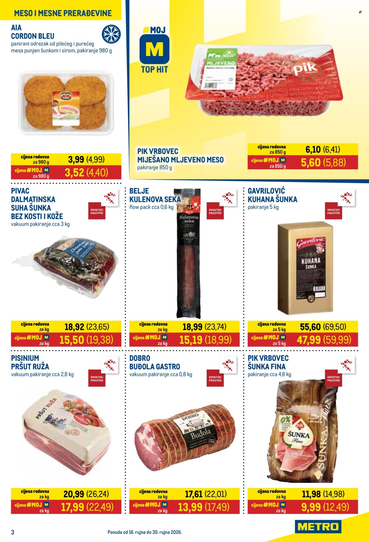 Metro katalog - 16.09.2026. - 30.09.2026. Stranica 3