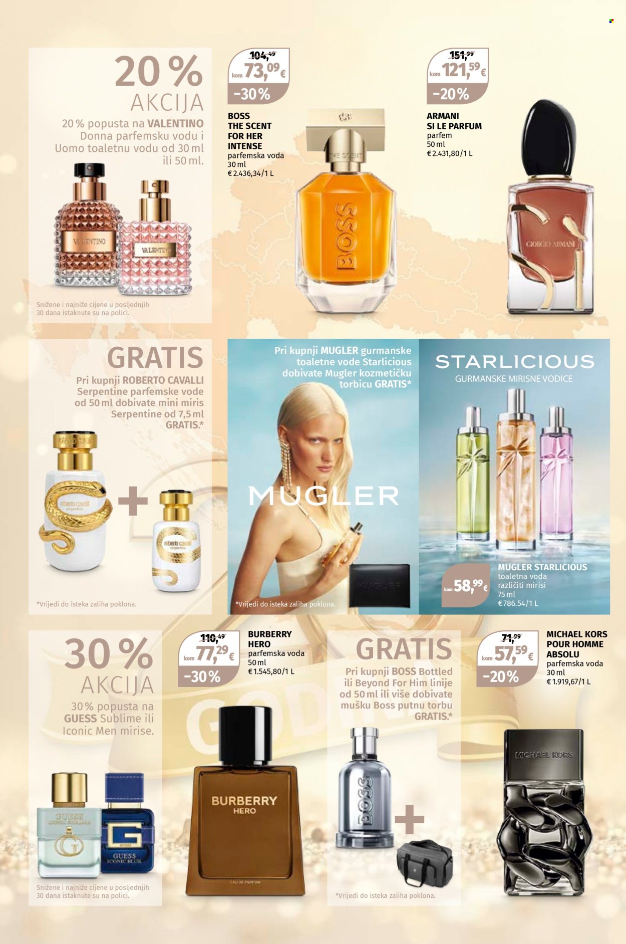 Müller katalog - 28.09.2026. - 11.10.2026. Stranica 2