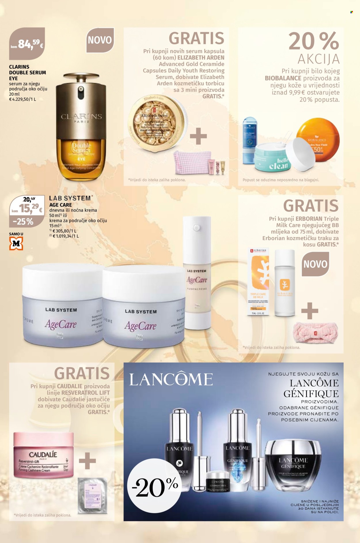 Müller katalog - 28.09.2026. - 11.10.2026. Stranica 3
