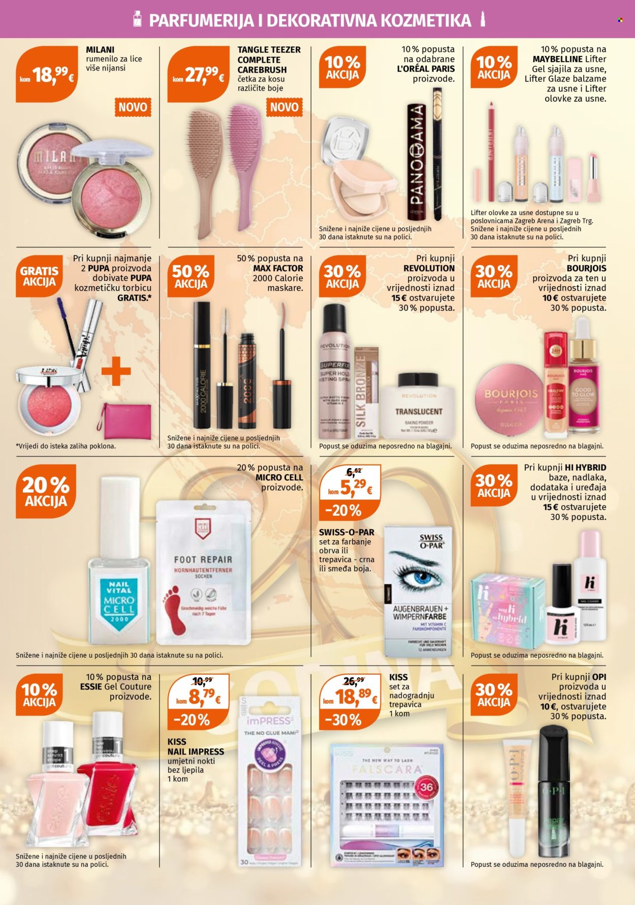 Müller katalog - 28.09.2026. - 04.10.2026. Stranica 3