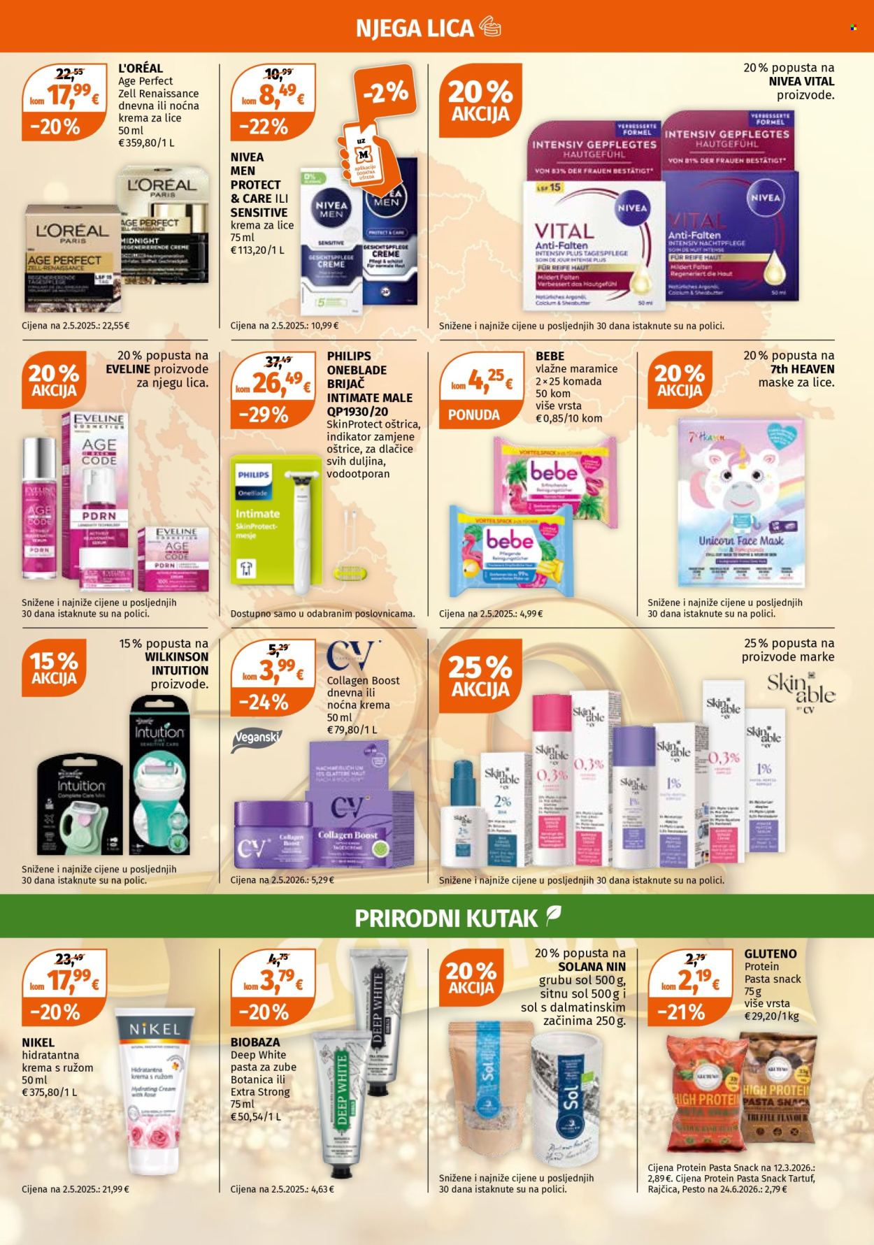 Müller katalog - 28.09.2026. - 04.10.2026. Stranica 5