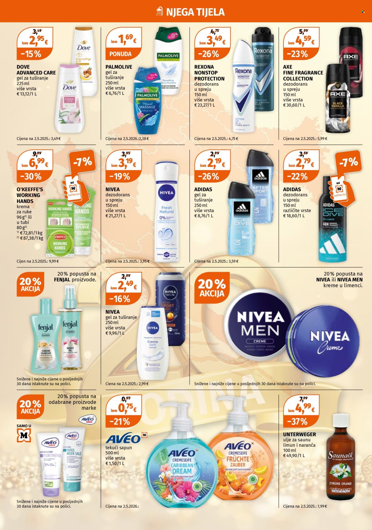 Müller katalog - 28.09.2026. - 04.10.2026. Stranica 6