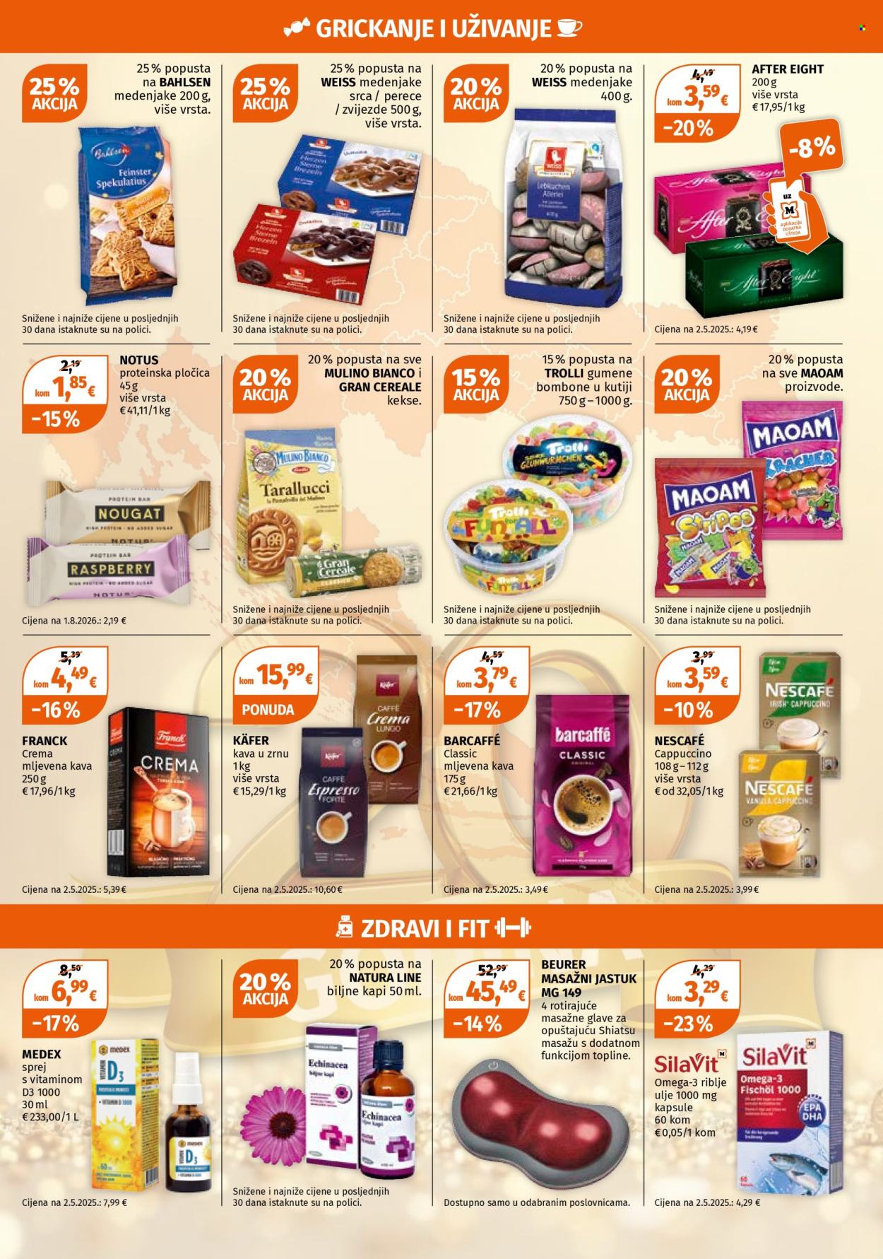 Müller katalog - 28.09.2026. - 04.10.2026. Stranica 11